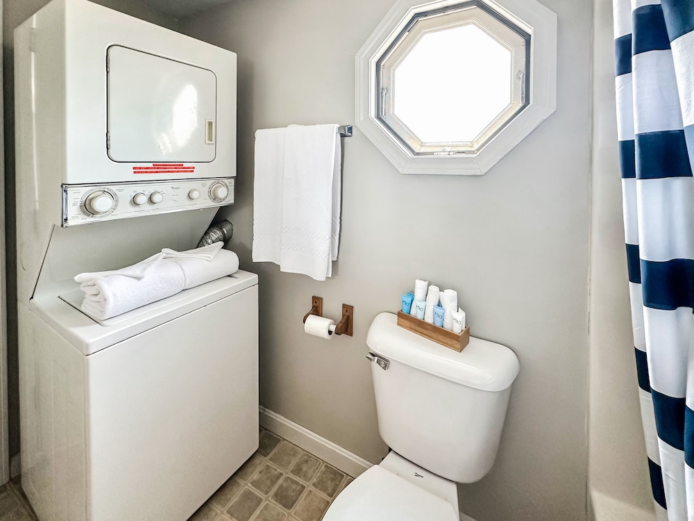 Ocean Air Suites, Studio photo 3