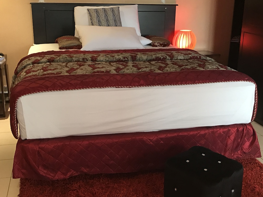 Comfort Room