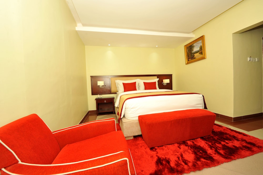 Premium Room, 1 Double Bed