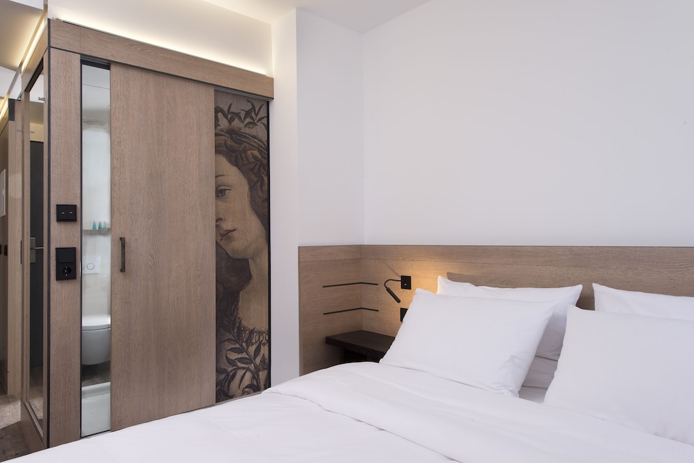 Classic Double Room - Photo 1