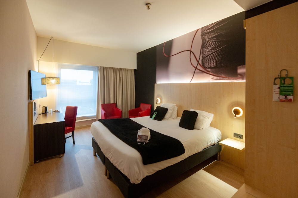 Executive Double Room - Photo 1