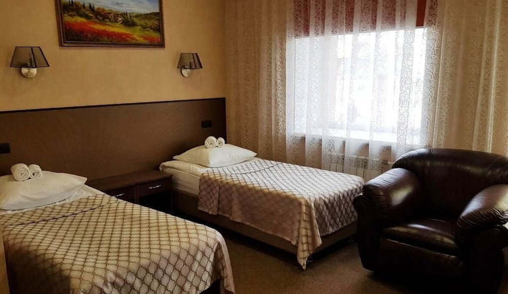 Premium Triple Room photo 1