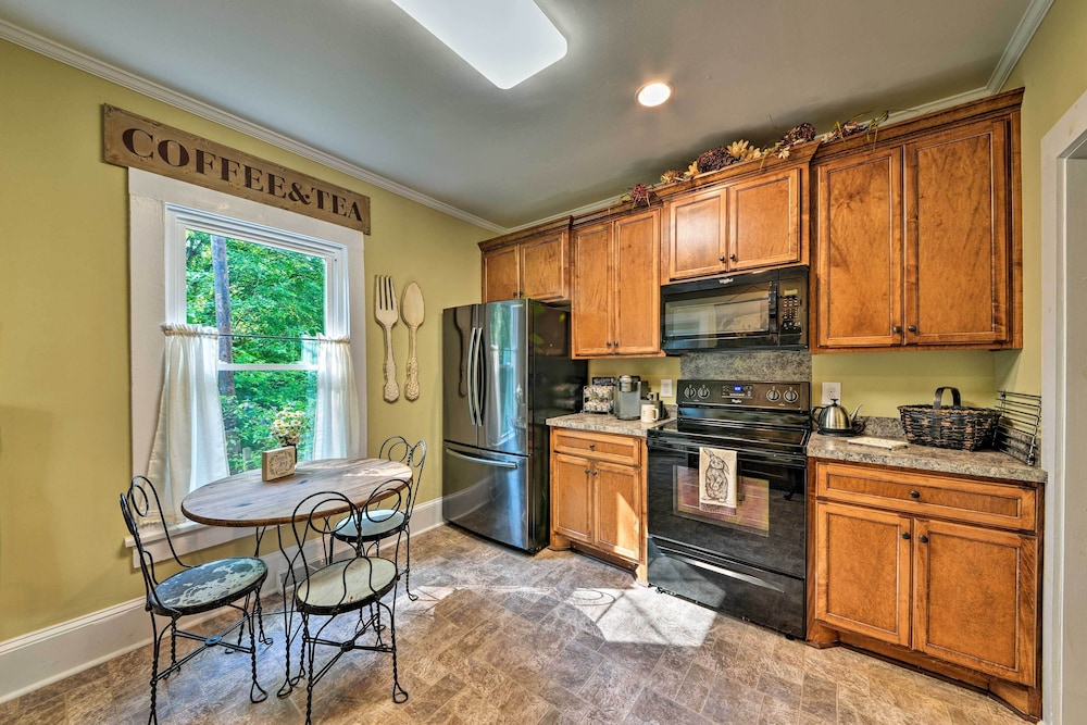 Cottage (2 Bedrooms) photo 3