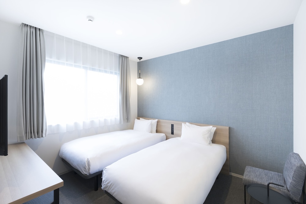 Twin Room - Photo 1