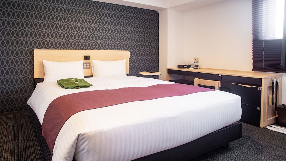 Superior Double Room, 1 Double Bed, Non Smoking photo 1