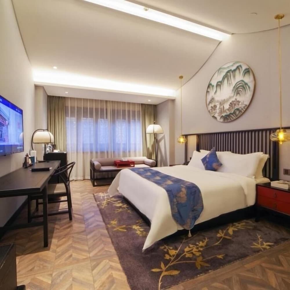 Signature Double Room photo 1