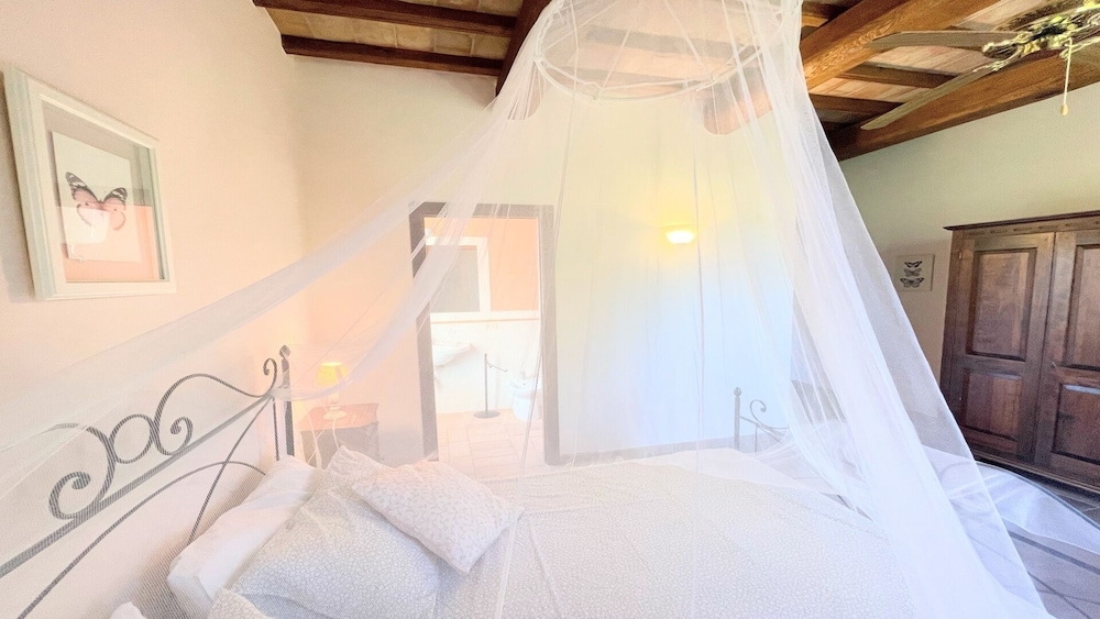 Villa, 5 Bedrooms, Smoking, Private Pool