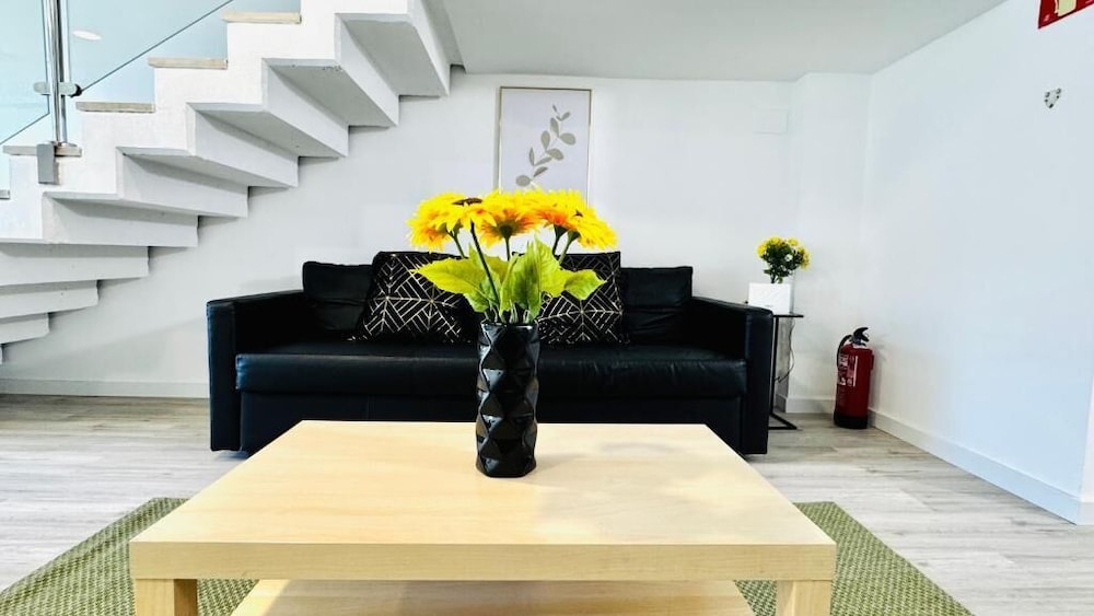 Comfort Apartment, 2 Bedrooms