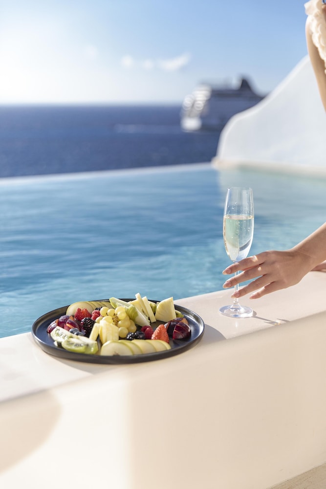 Sanctuary Sea view Suite with Private Pool - Photo 20