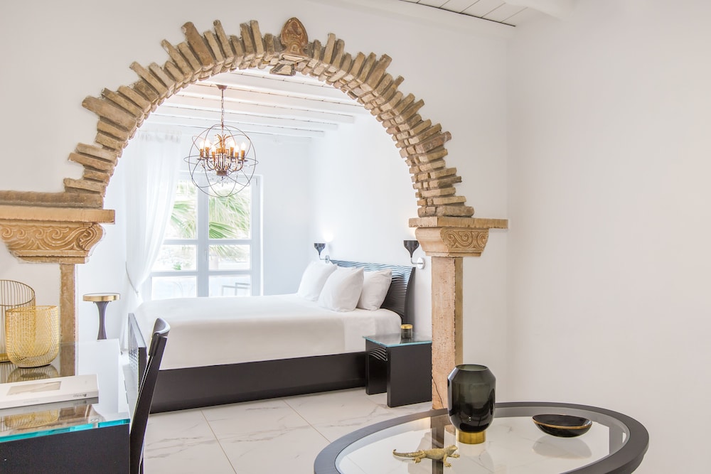 Junior Suite, Sea View - Photo 6