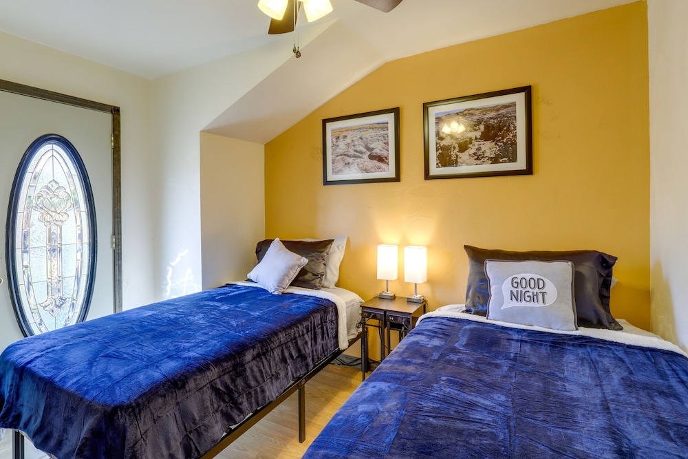 House (3 Bedrooms) photo 1