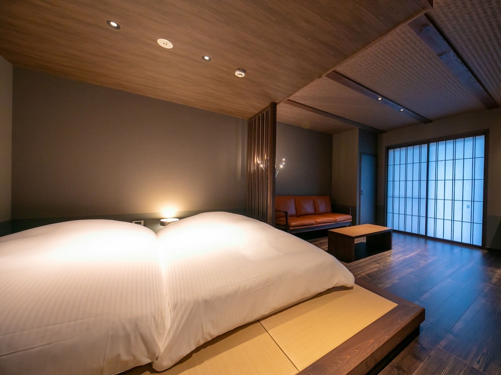 Standard, Twin Room, Private bath, Sleeping bath, Non Smoking photo 2