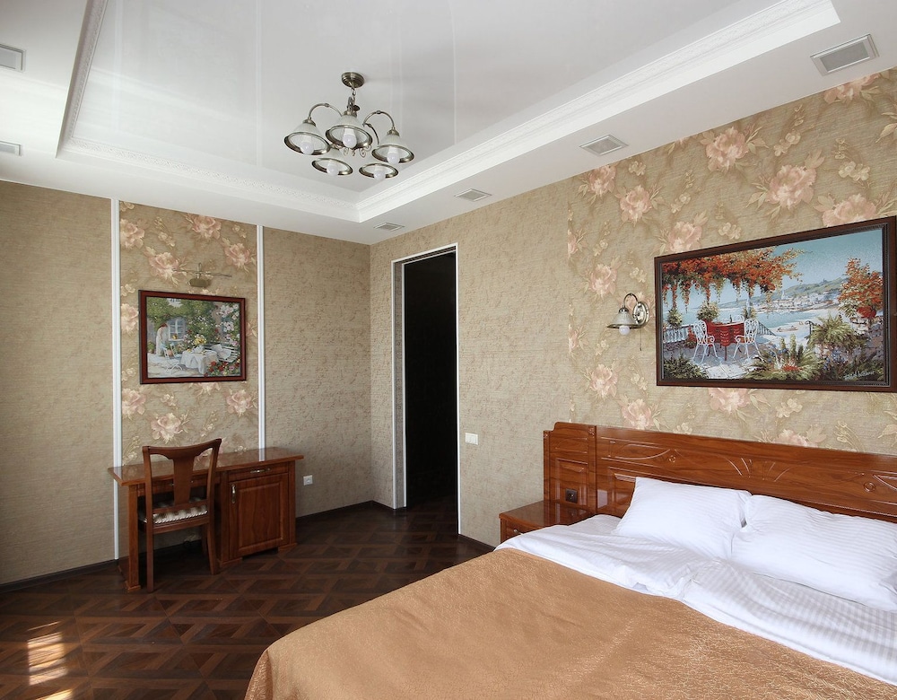 Superior Double Room (London) photo 3