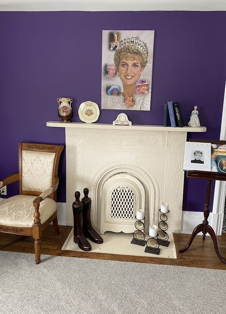 Royal Room photo 2