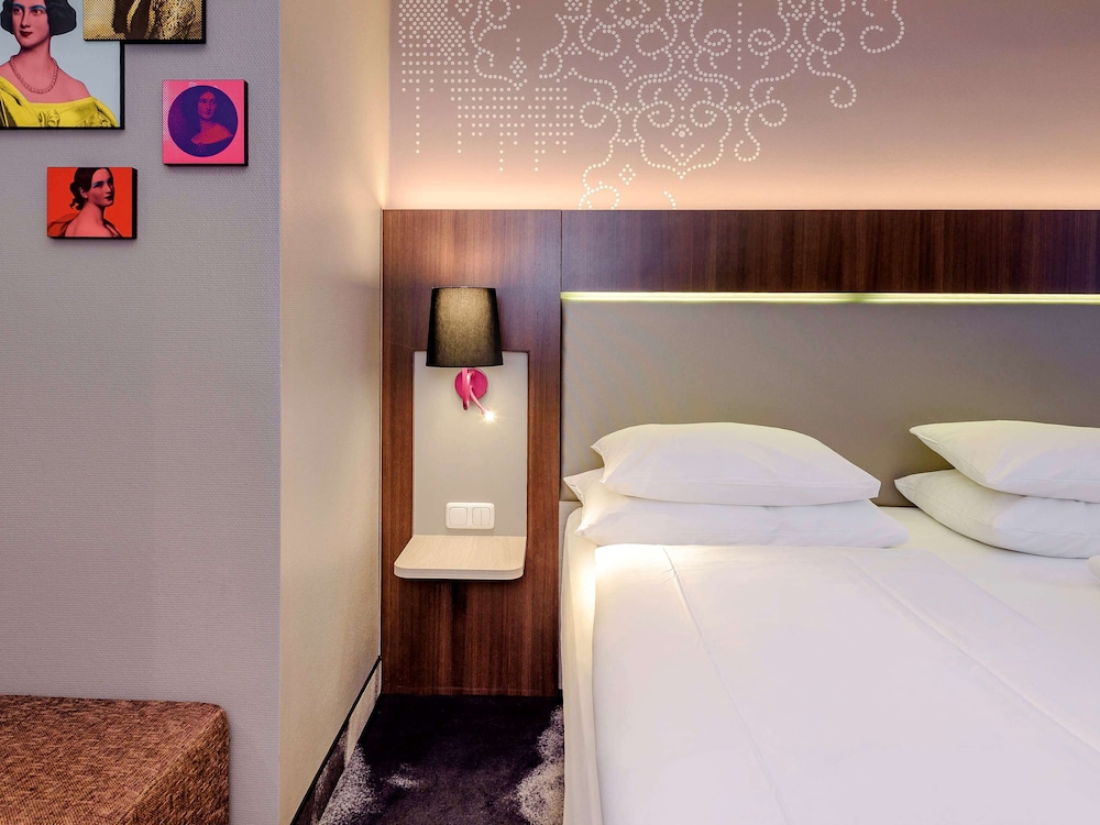 Double Room, 1 Double Bed - Photo 4