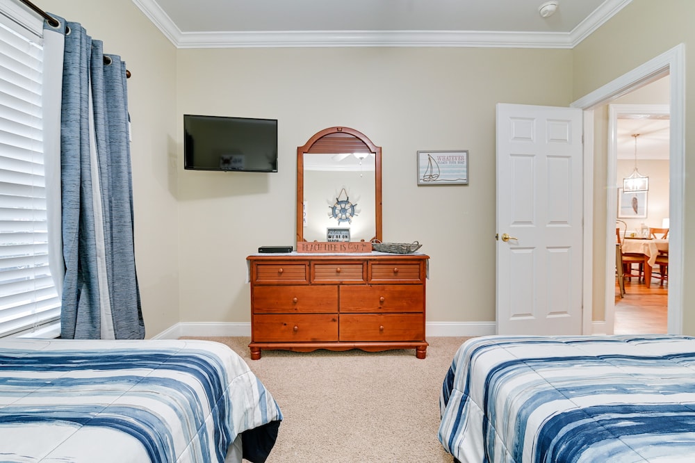 Apartment (3 Bedrooms) photo 3