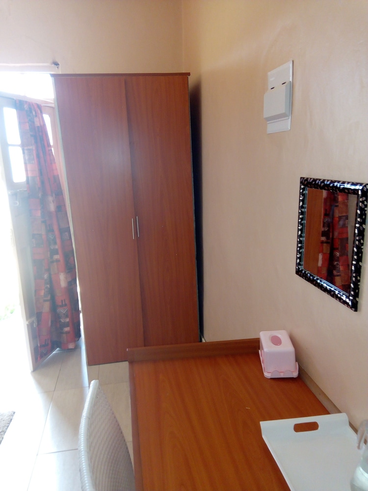 Deluxe Double Room, 1 Bedroom photo 1