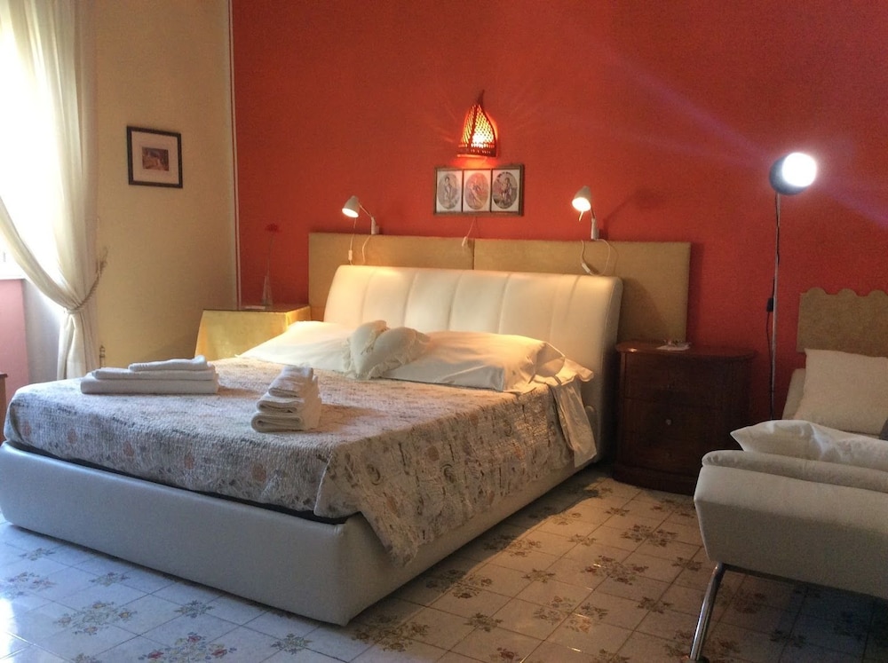 Junior Double Suite