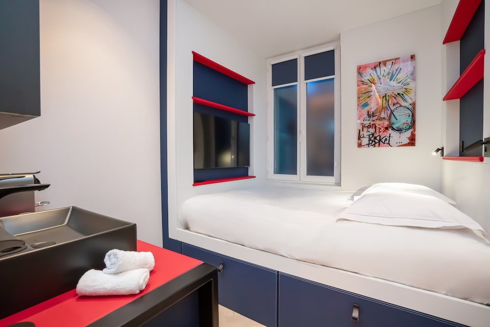 Club Double Room
