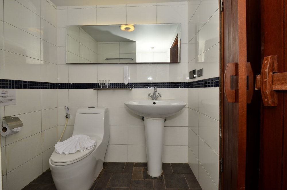 Deluxe Double or Twin Room photo 2