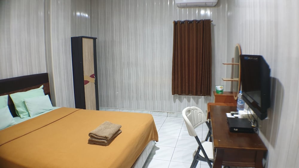 Superior Double or Twin Room photo 1