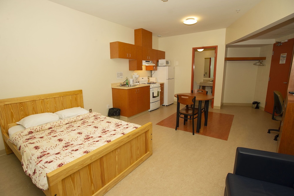 Studio with Kitchenette (Residence Complex) photo 1
