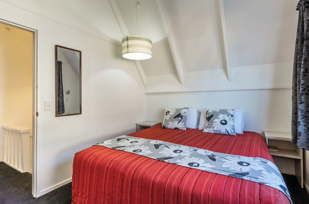 Two Bedroom Family Apartment - Photo 1
