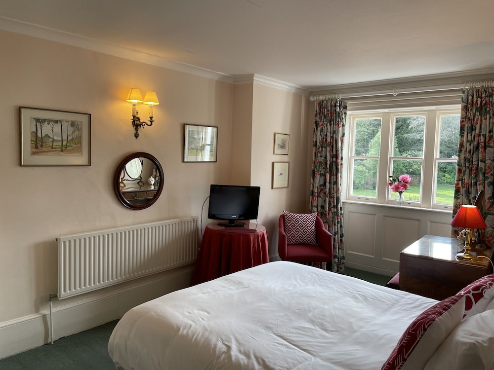 Standard Double Room - Photo 8