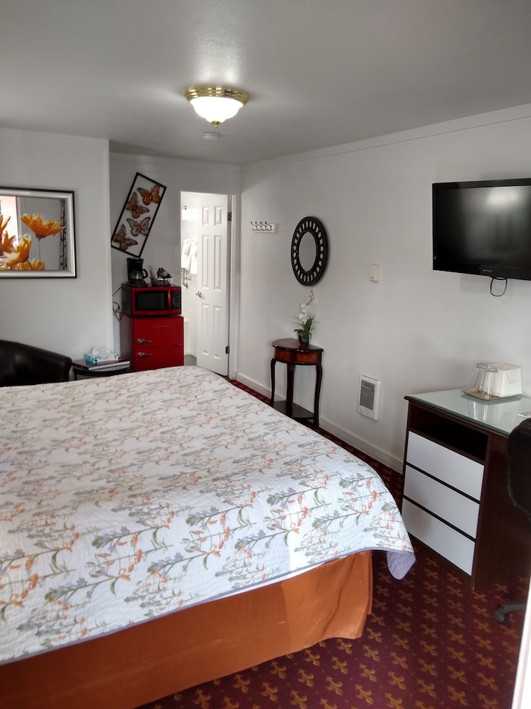 Room, 1 King Bed, Non Smoking - Photo 3