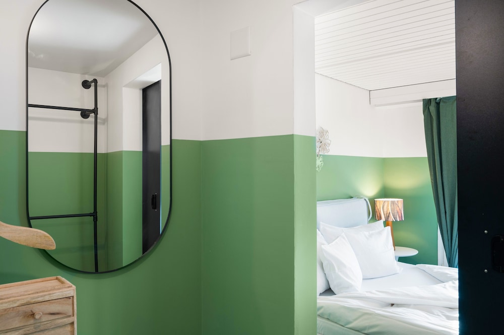 Deluxe Suite photo 2