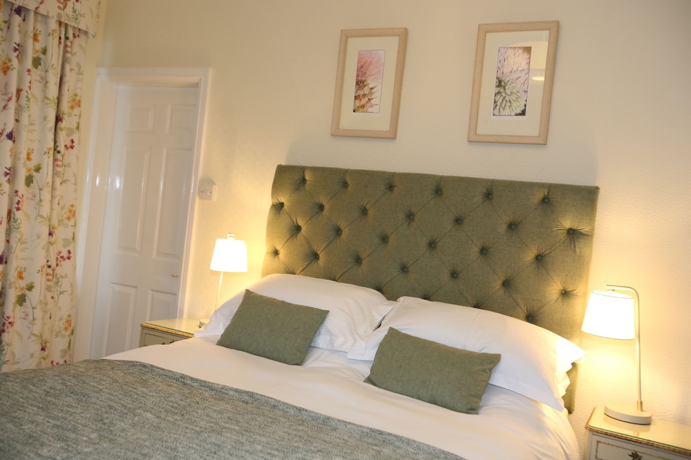Deluxe Double Room, Ensuite