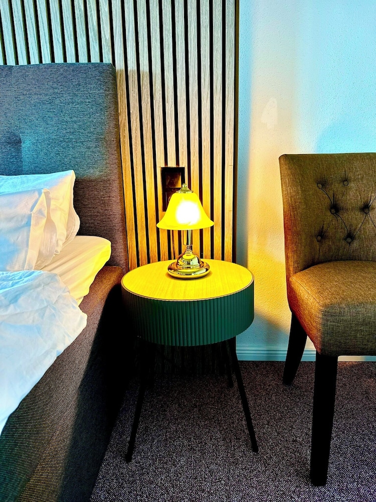 Deluxe Double Room photo 3