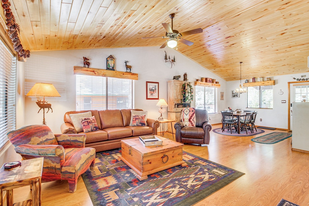 House (3 Bedrooms) photo 3