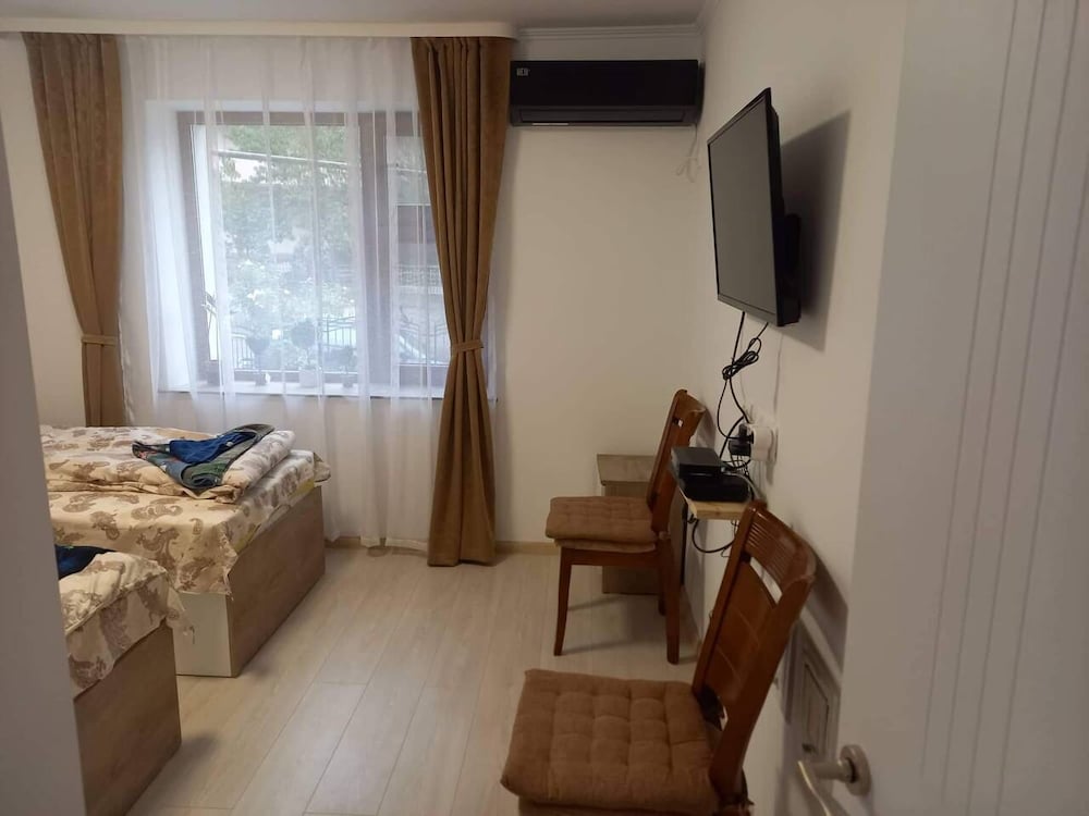 Standard Twin Room photo 1