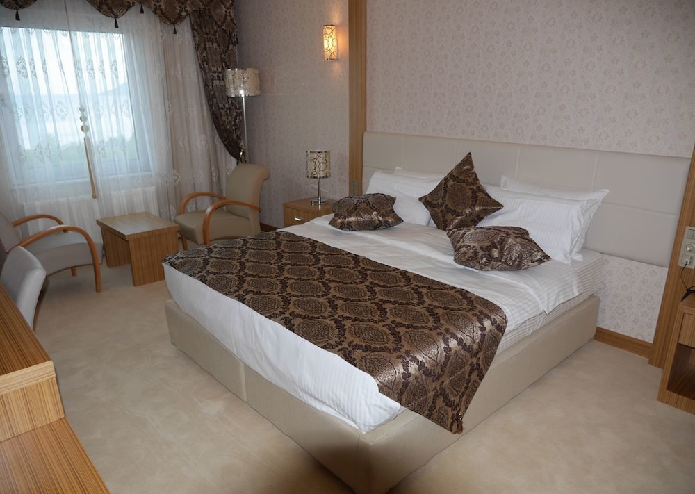 Economy Room photo 3