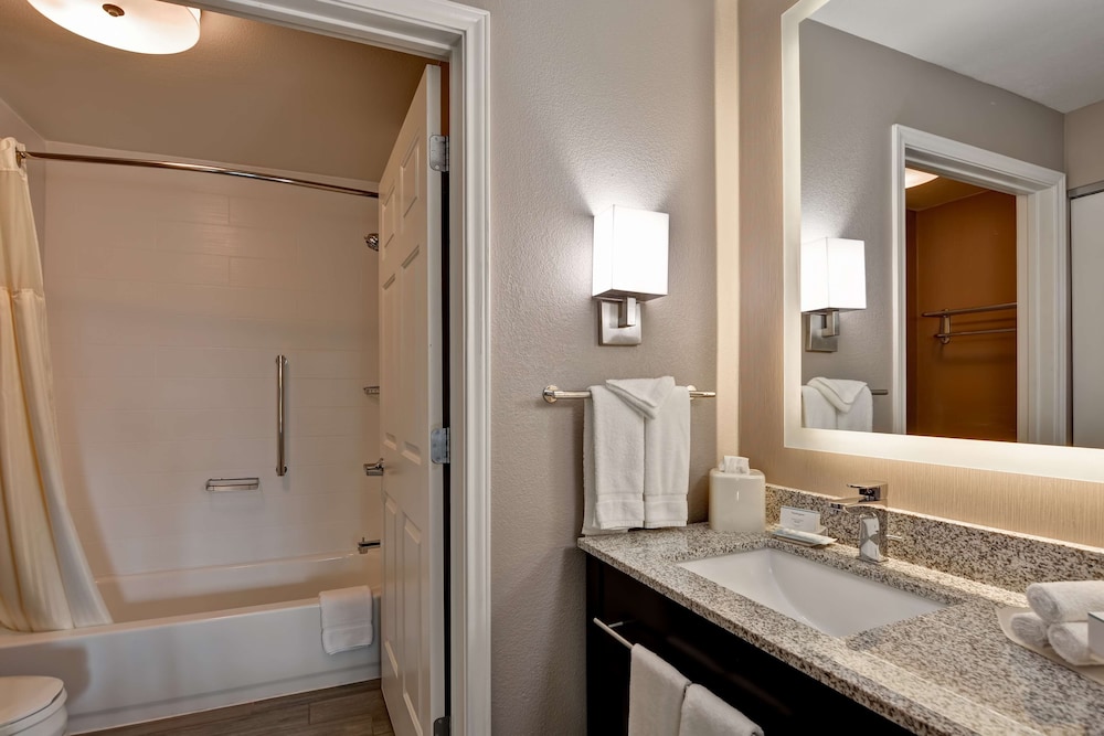 Suite, 1 Bedroom, Non Smoking - Photo 4
