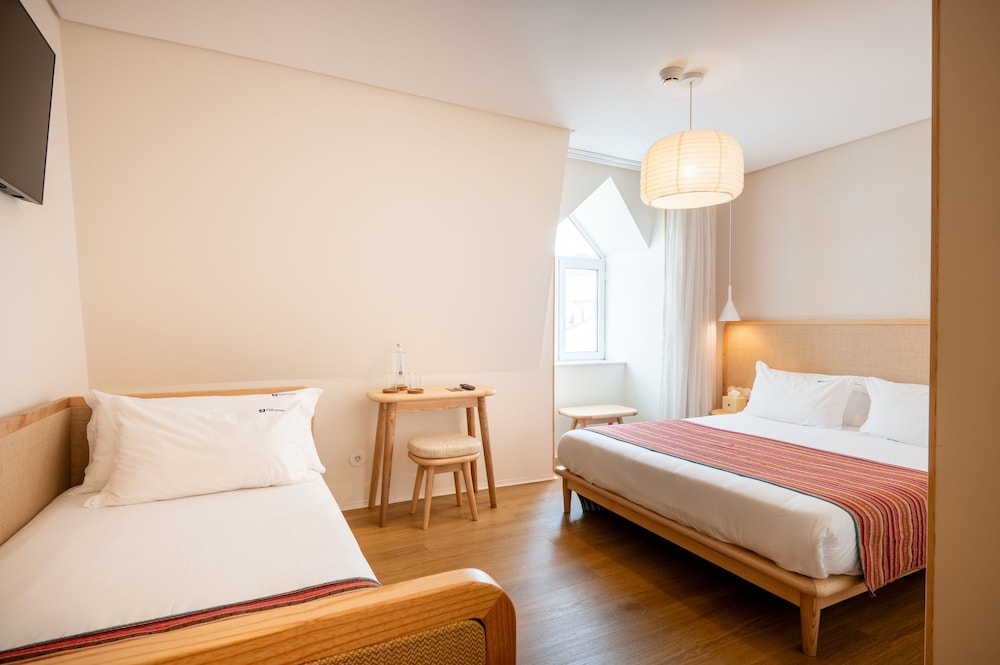 Family Double Room