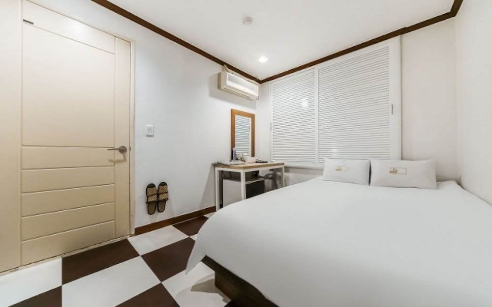Room (Standard (Ocean View))