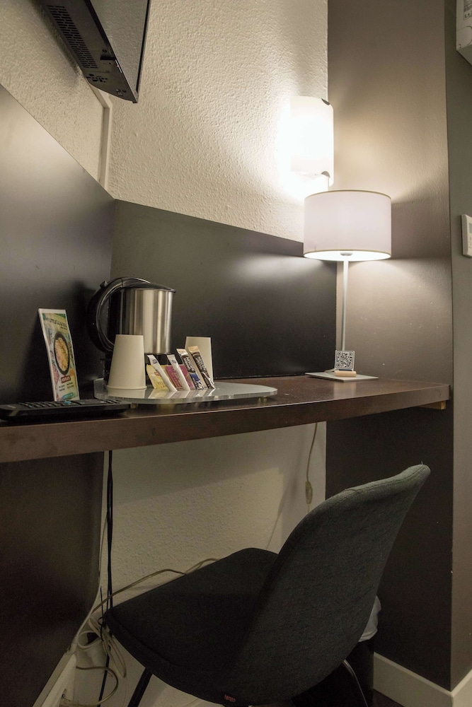 Standard Room, 1 Twin Bed - Photo 4