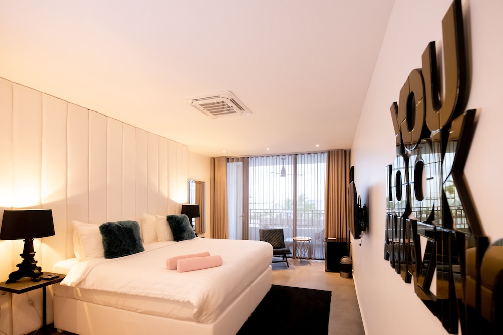 Comfort Double Room, 1 King Bed, Sea View