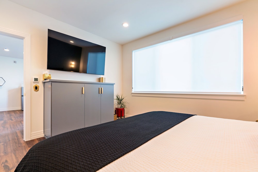 Rhapsody in View Boutique Hotel, Billede 6