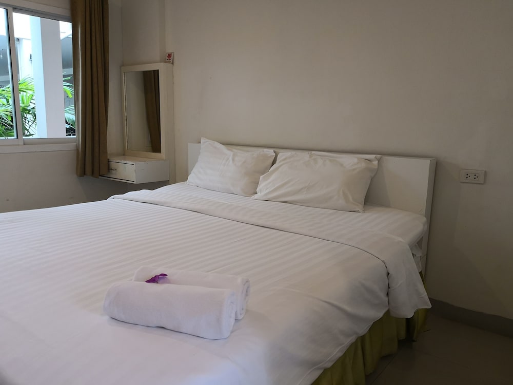 Standard Double Room photo 1