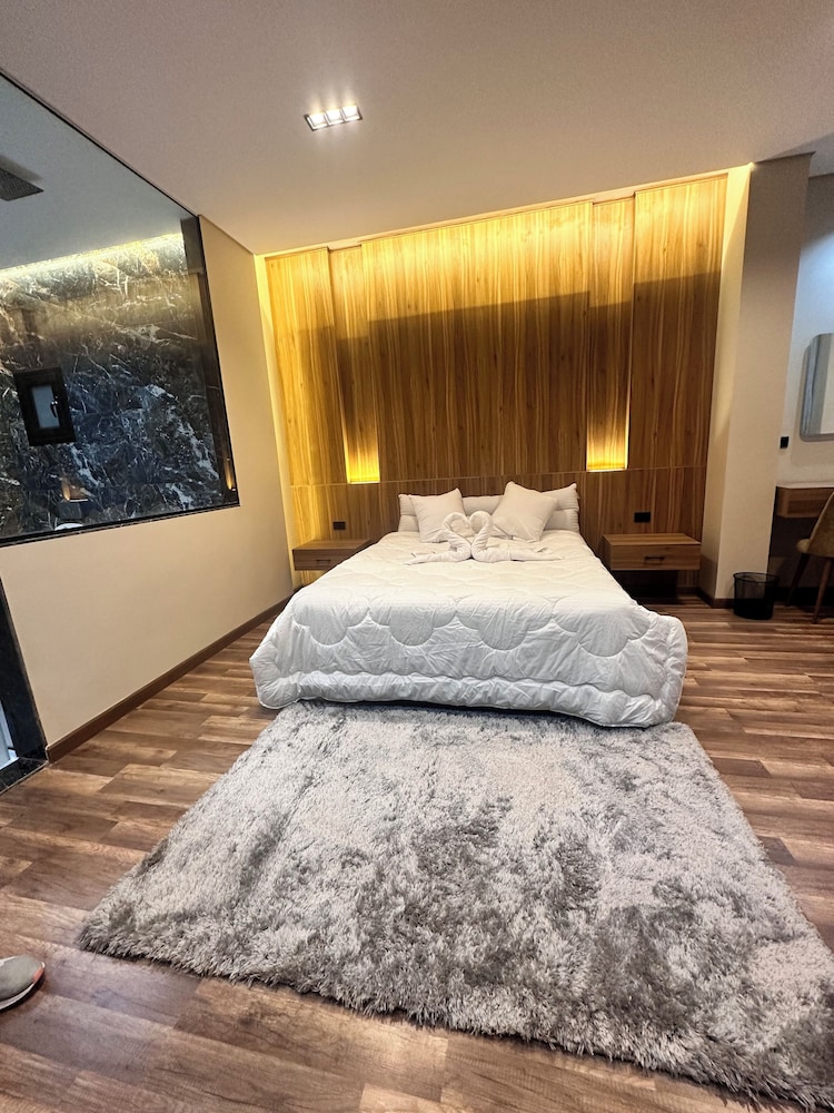 Superior Room, 1 Large Twin Bed photo 1