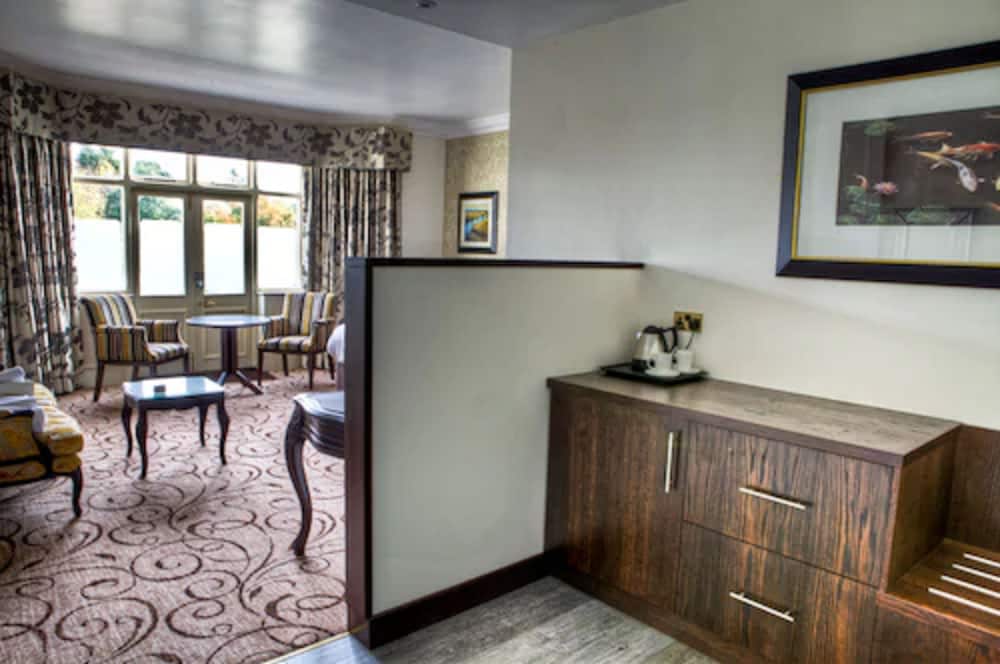 Superior Double Room photo 1
