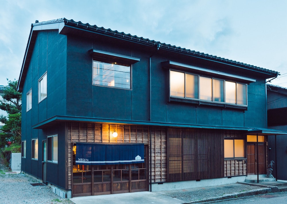 TATEGU-YA
