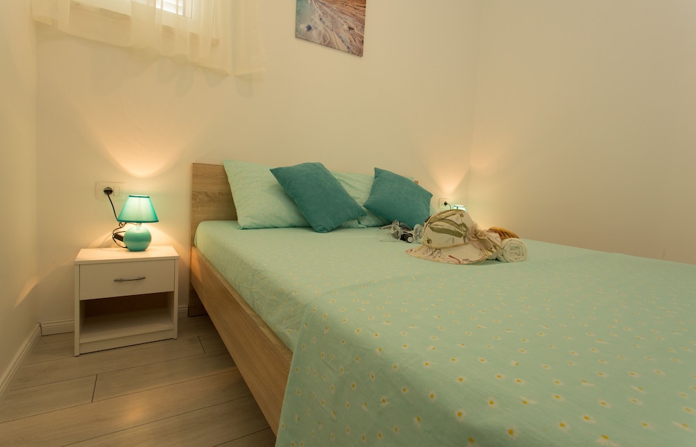 Apartment, 2 Bedrooms