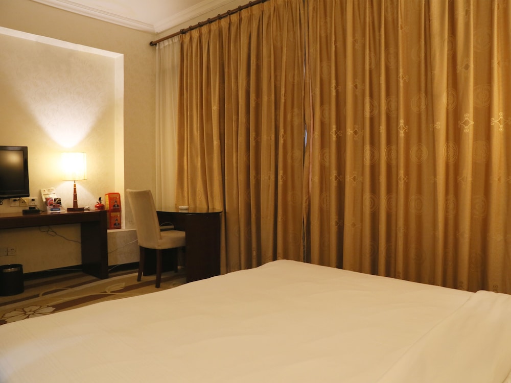Superior Business Double Room - Photo 5