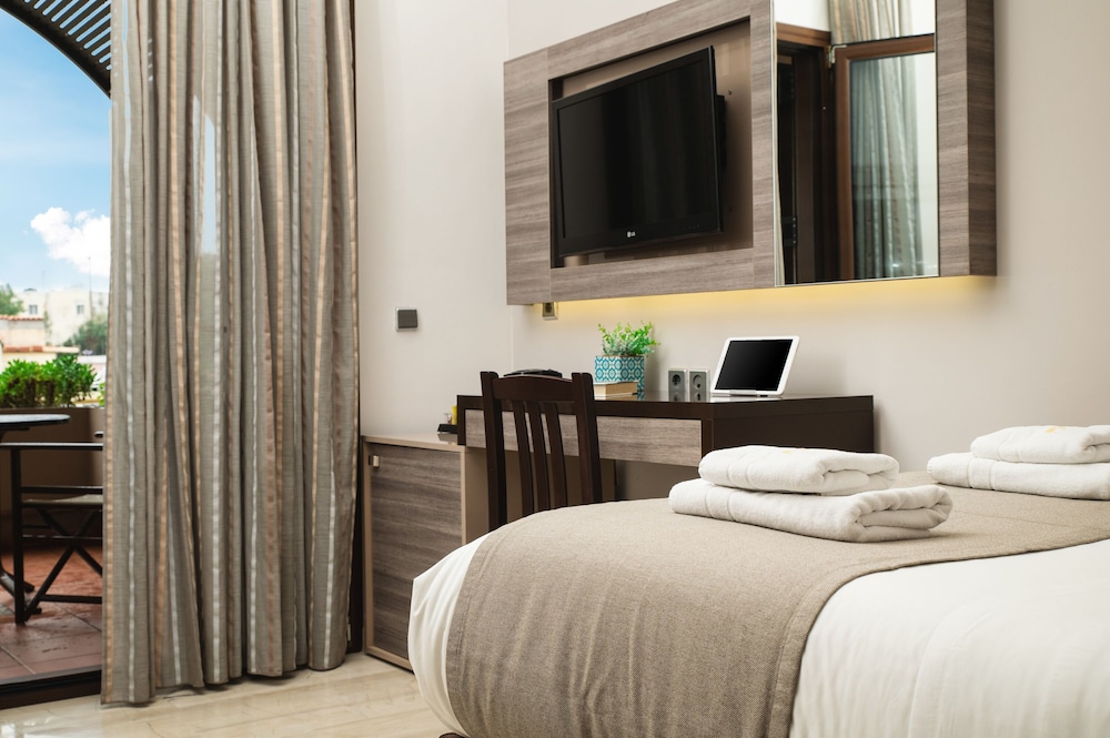 Single Room, Sea View photo 2