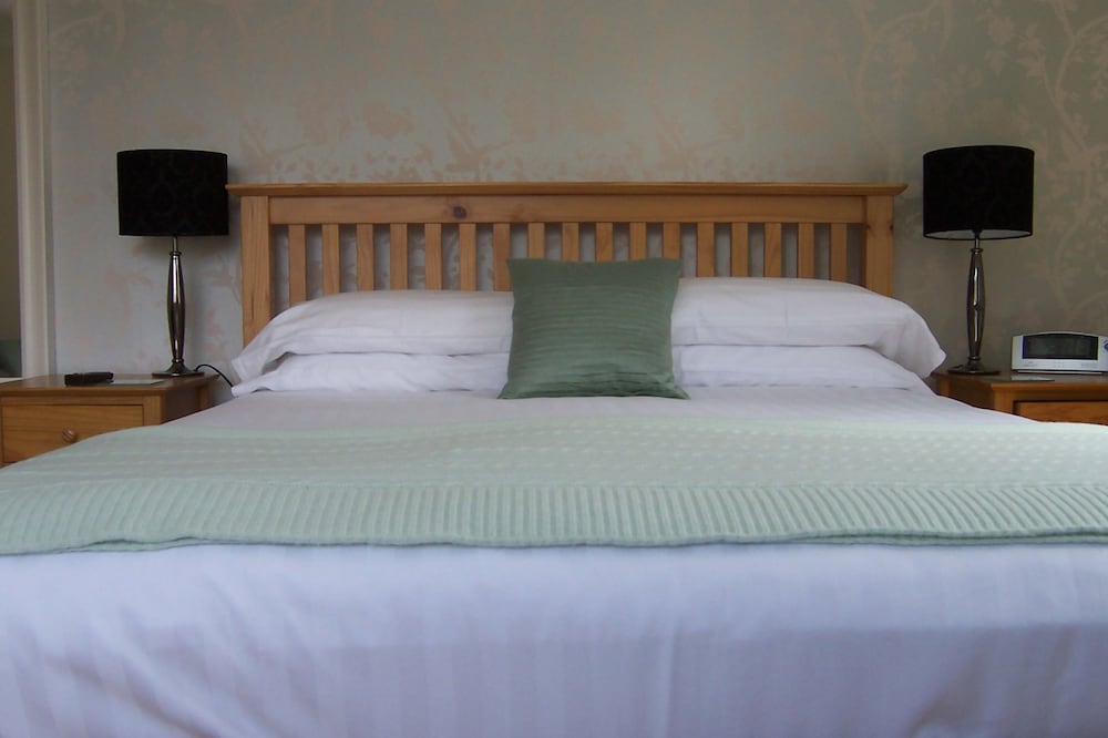 Superior Double Room photo 2