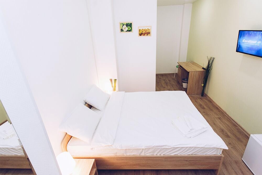 Standard Double Room, No Windows photo 1